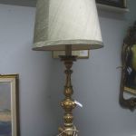 509 7502 Bordslampa